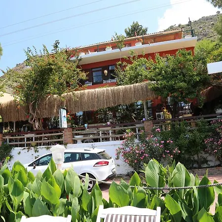 Pembe Yunus Hotel Bozburun