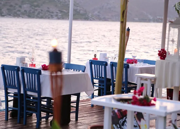 Pembe Yunus * Bozburun