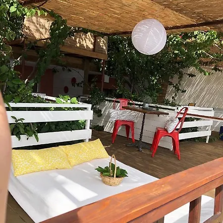 Pembe Yunus * Bozburun