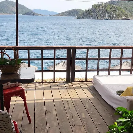 Pembe Yunus * Bozburun