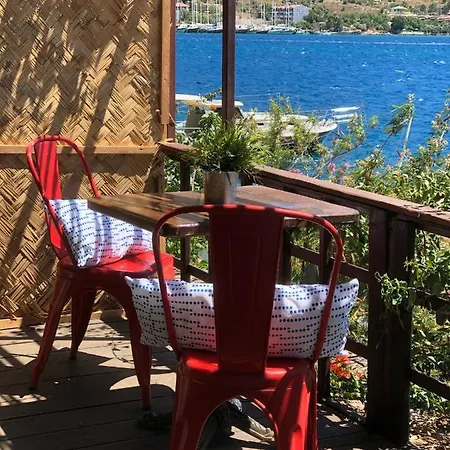 Pembe Yunus Hotel Bozburun