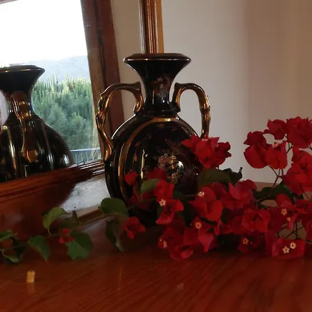 Hotel Pembe Yunus Bozburun