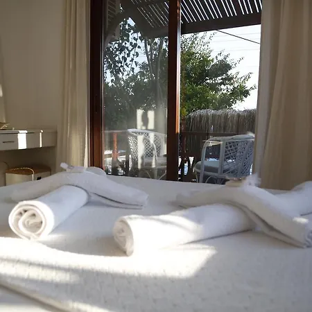 Pembe Yunus * Bozburun