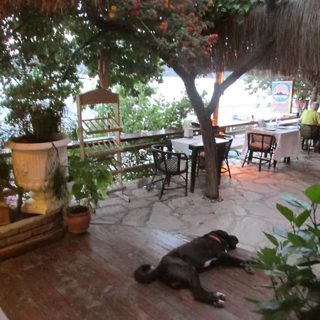 Hotel Pembe Yunus Bozburun