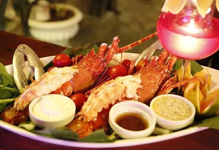 Pembe Yunus Ξενοδοχείο *